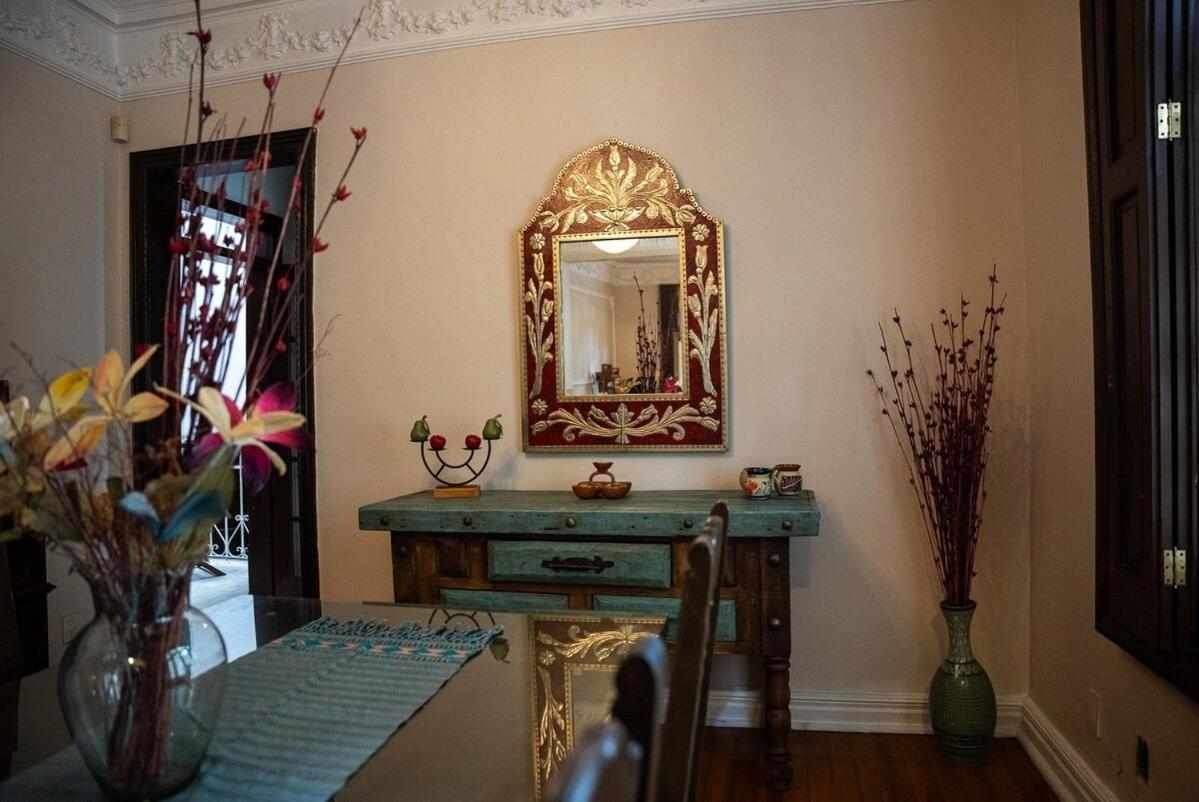 Habitaciones En Excelente Ubicacion Para 8 Personas Meksika Dış mekan fotoğraf