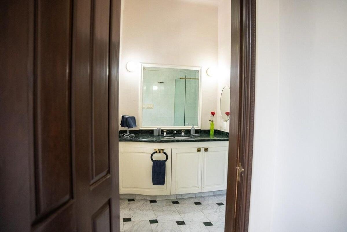Habitaciones En Excelente Ubicacion Para 8 Personas Meksika Dış mekan fotoğraf