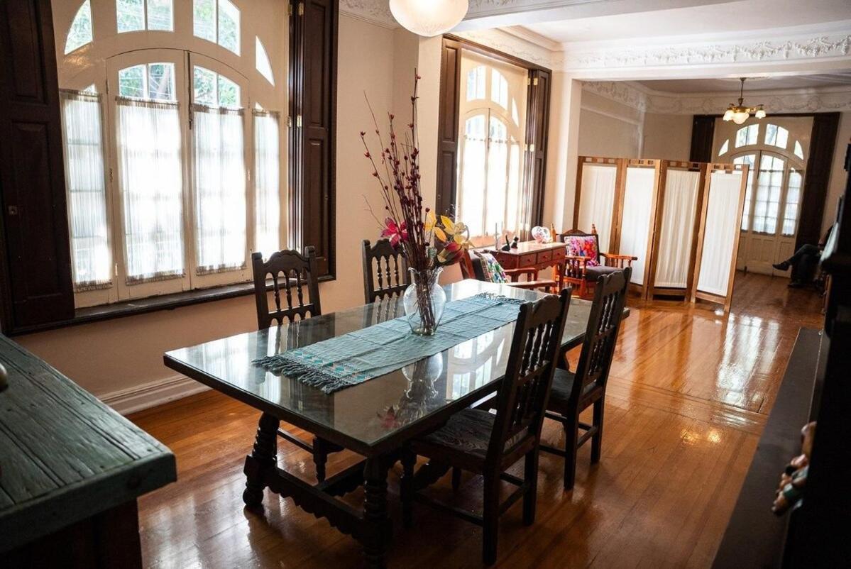 Habitaciones En Excelente Ubicacion Para 8 Personas Meksika Dış mekan fotoğraf
