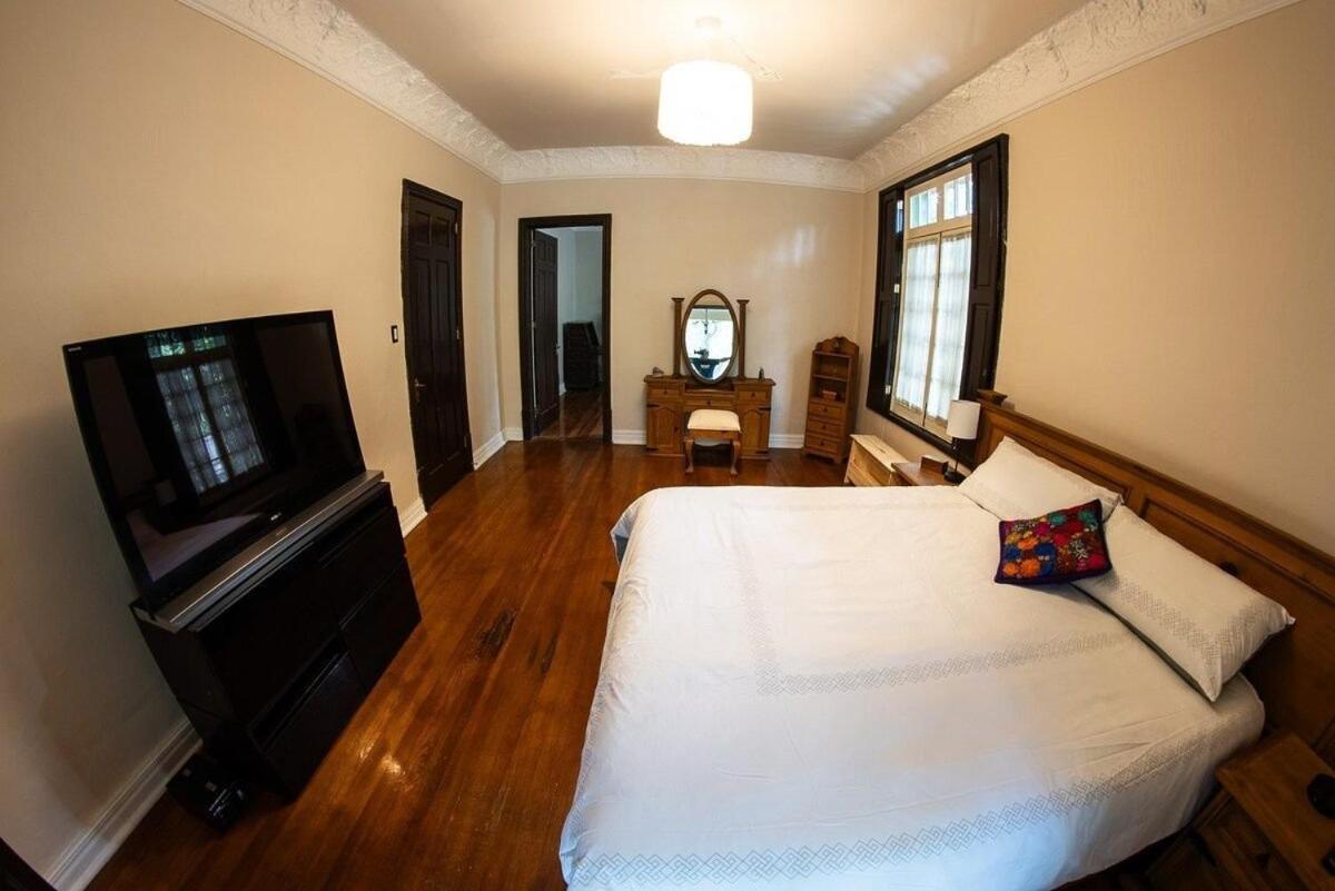 Habitaciones En Excelente Ubicacion Para 8 Personas Meksika Dış mekan fotoğraf