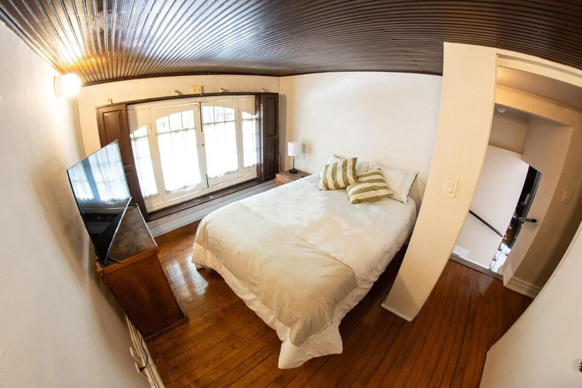 Habitaciones En Excelente Ubicacion Para 8 Personas Meksika Dış mekan fotoğraf