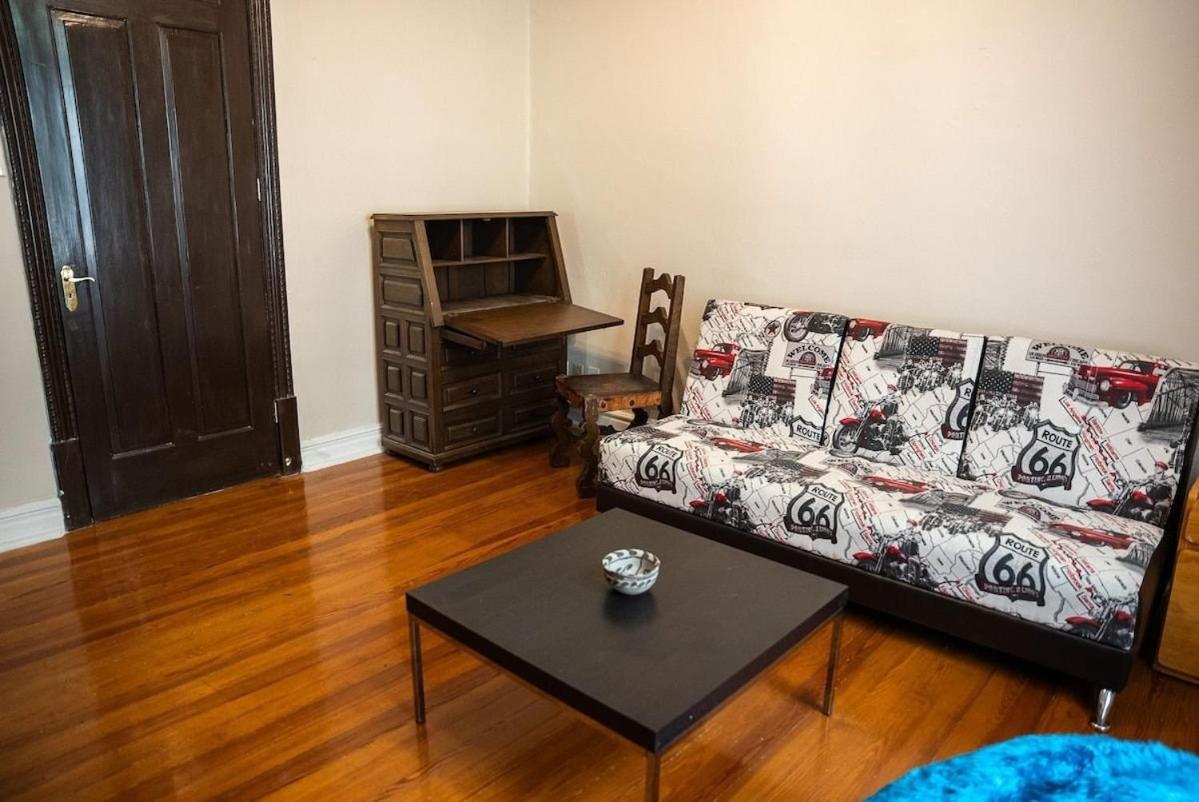 Habitaciones En Excelente Ubicacion Para 8 Personas Meksika Dış mekan fotoğraf