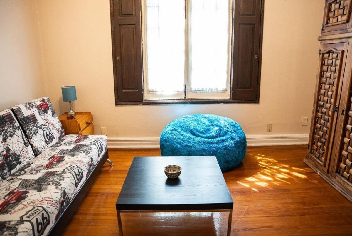 Habitaciones En Excelente Ubicacion Para 8 Personas Meksika Dış mekan fotoğraf