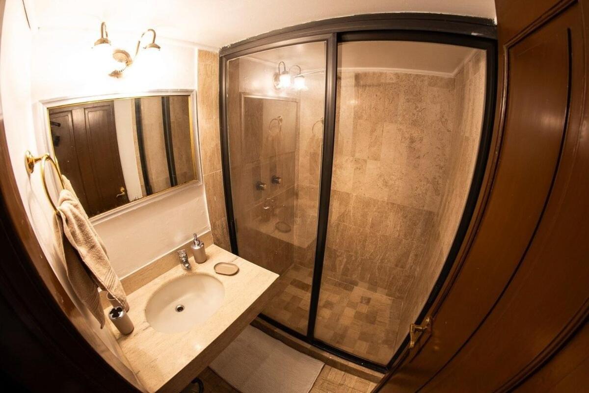Habitaciones En Excelente Ubicacion Para 8 Personas Meksika Dış mekan fotoğraf