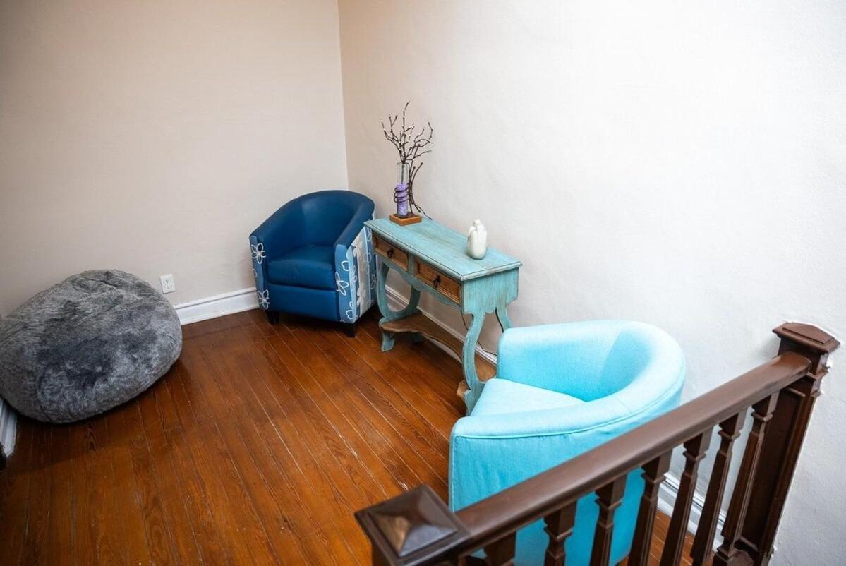Habitaciones En Excelente Ubicacion Para 8 Personas Meksika Dış mekan fotoğraf