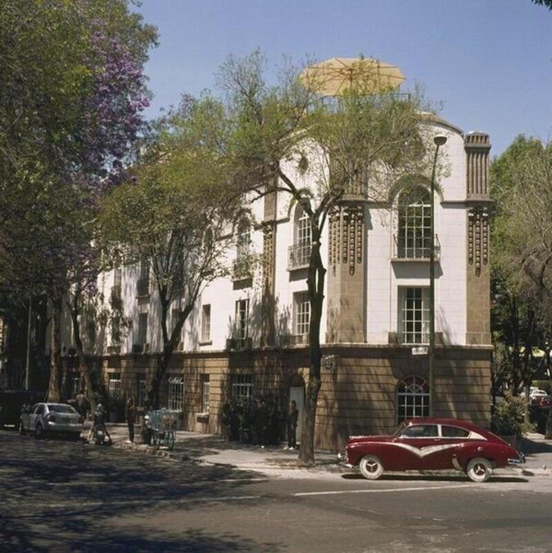 Habitaciones En Excelente Ubicacion Para 8 Personas Meksika Dış mekan fotoğraf