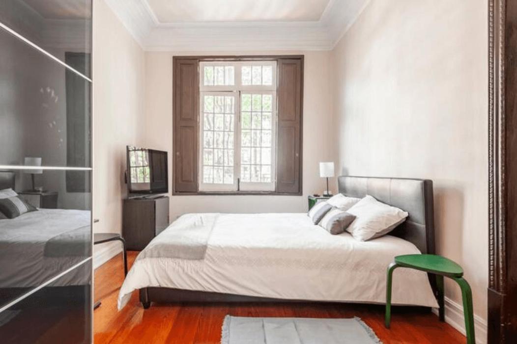 Habitaciones En Excelente Ubicacion Para 8 Personas Meksika Dış mekan fotoğraf